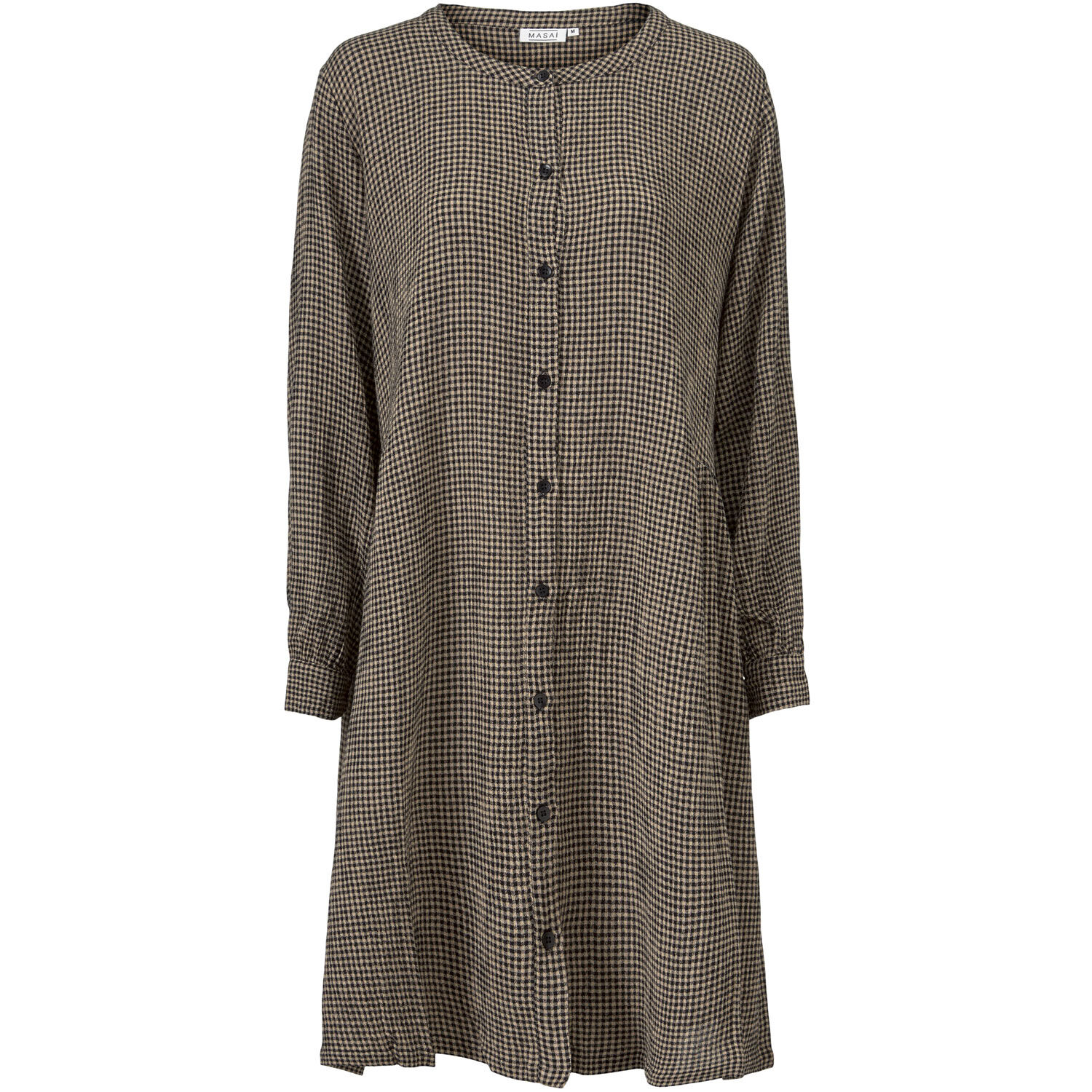 NELLY KL&Auml;NNING, Nomad