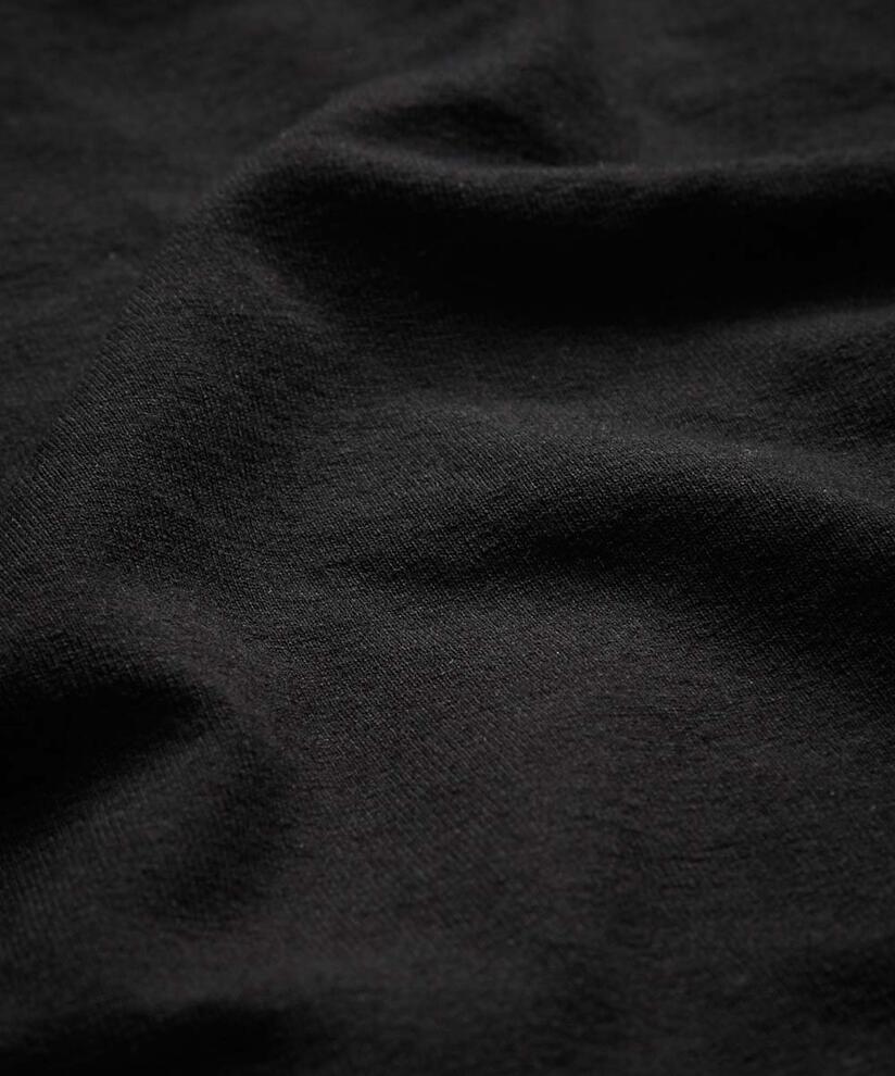 ELS TOPP, Black