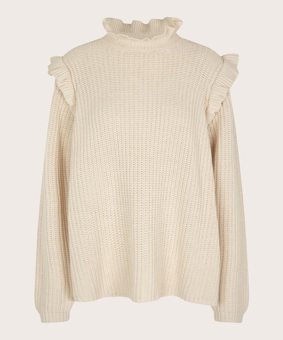 Fatlind Topp, Whitecap