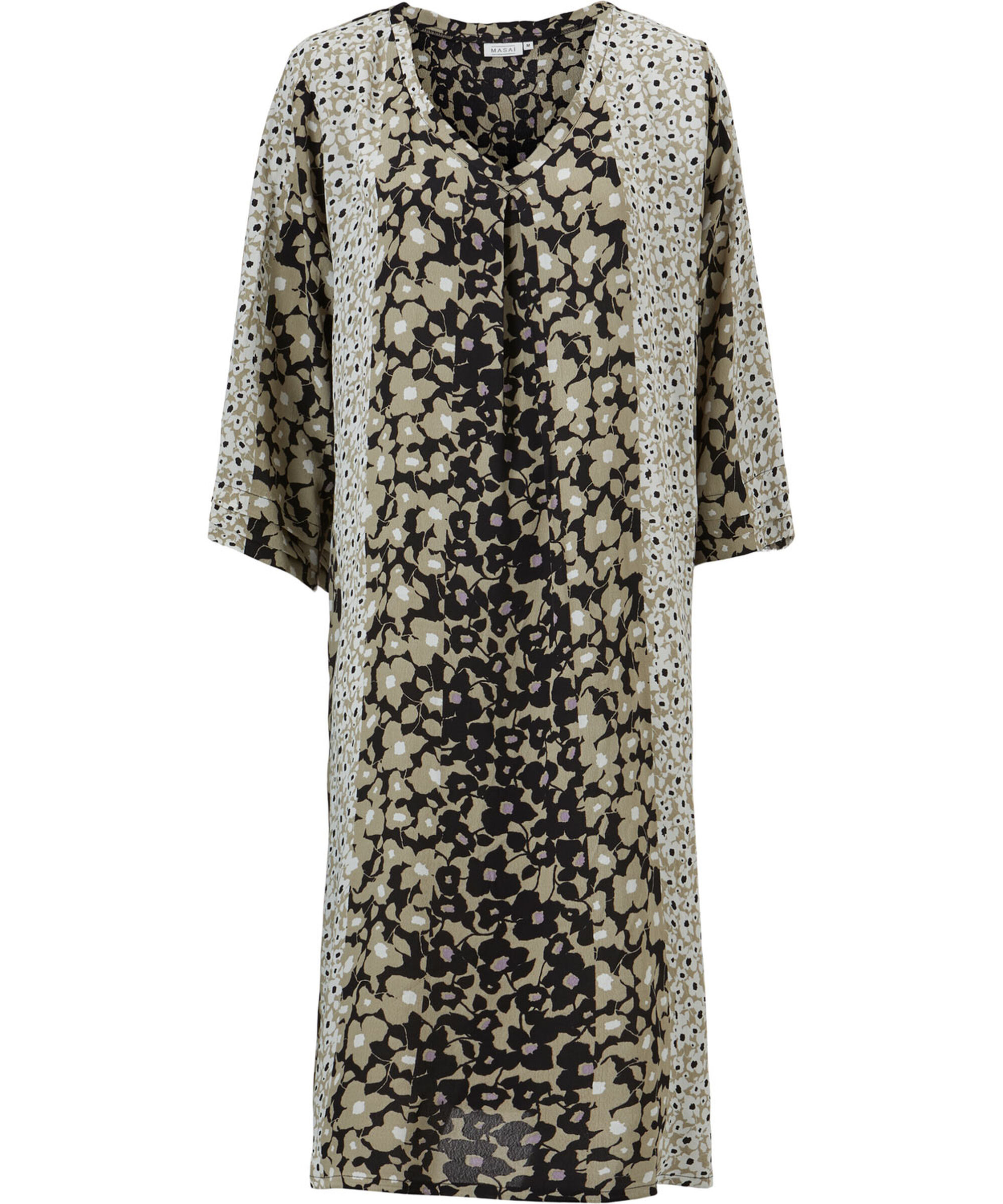 NITANI KLÄNNING, Purple Sage