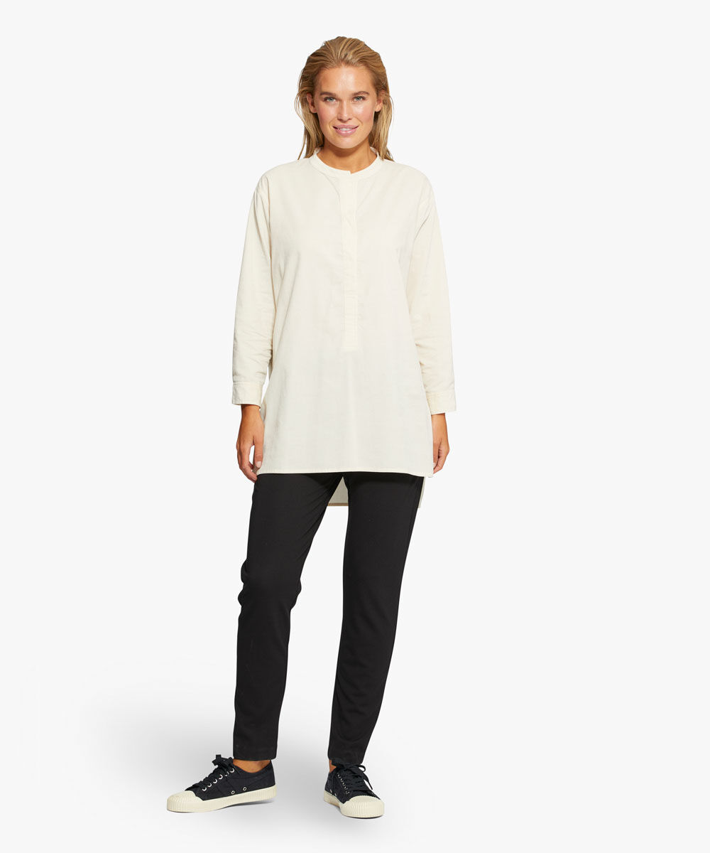 PALANDO BYXOR, Black