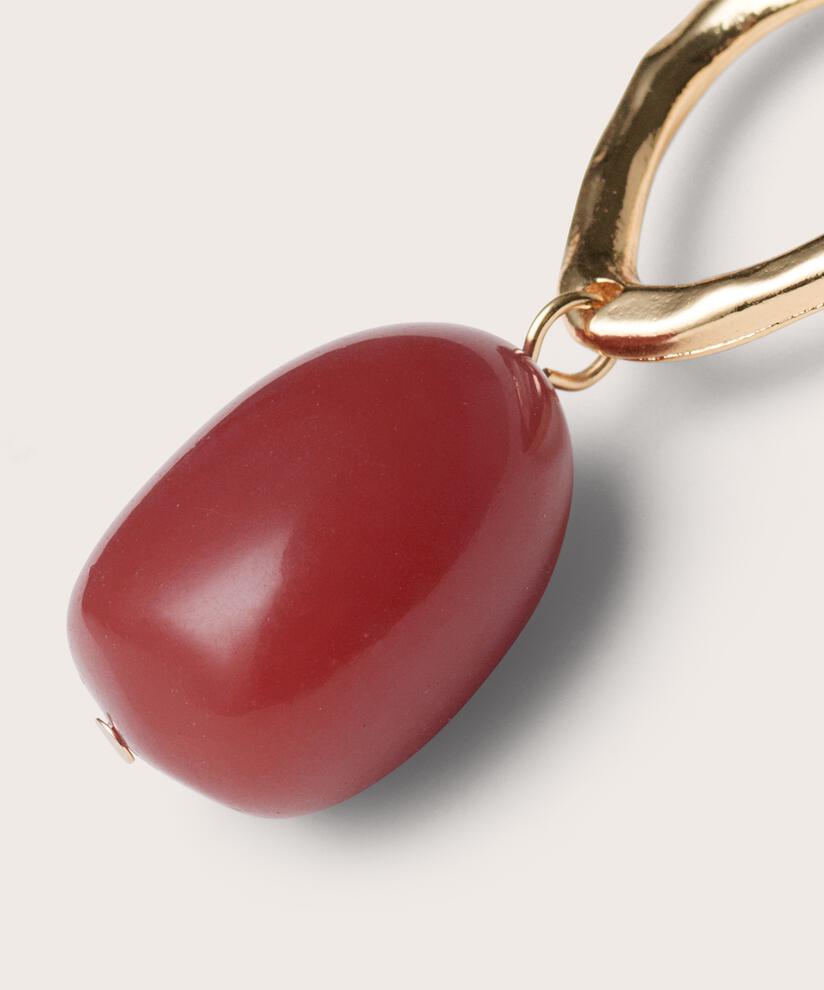 Rosalina Öhrhängen, Paprika
