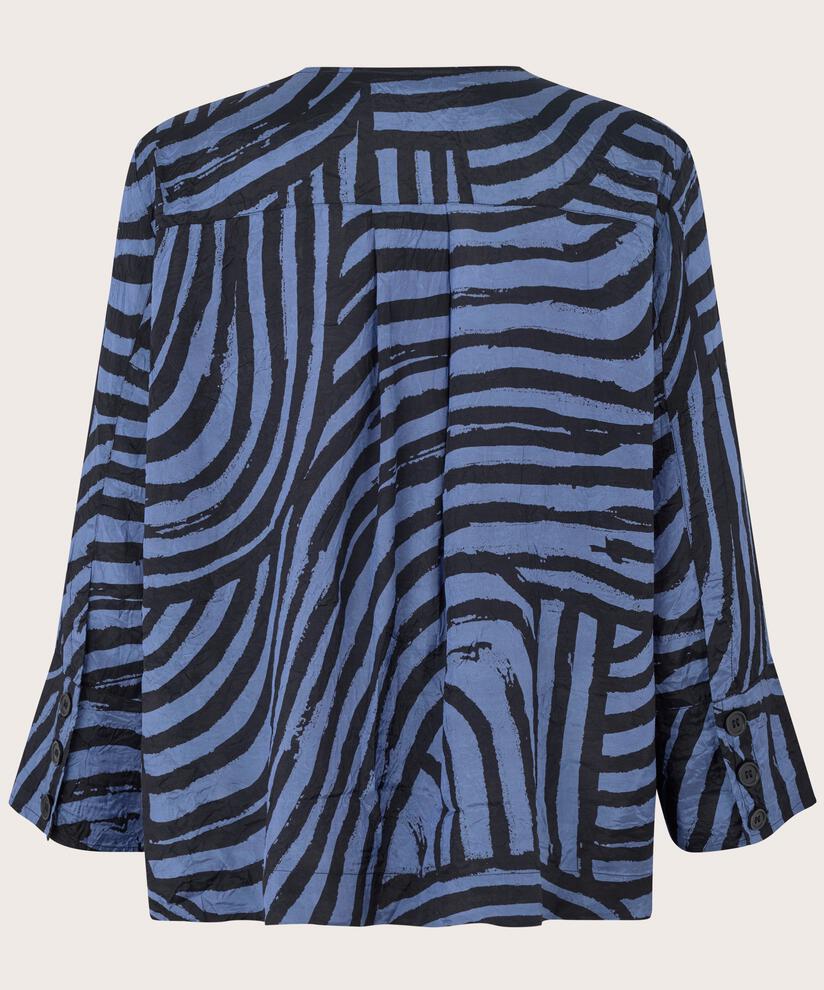 Dubine Blus, Bijou Blue