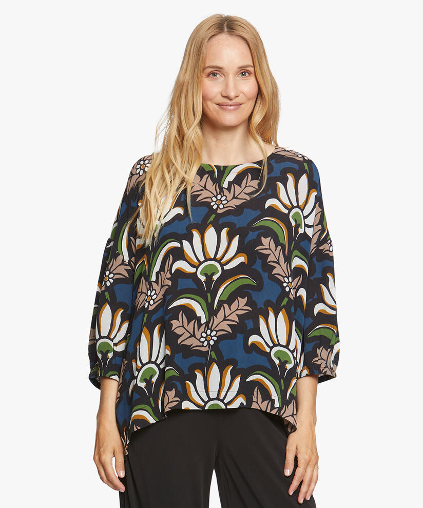 BEATRIX TOPP, Garden Green