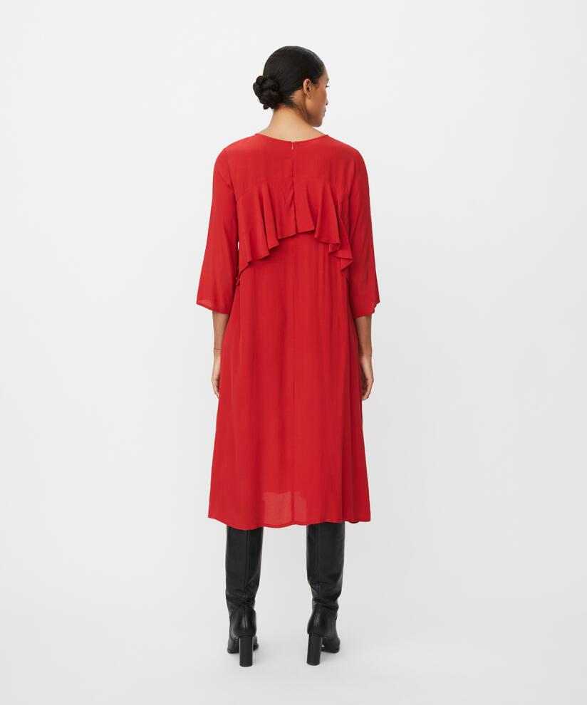 Nivelli Klänning, Scarlet Sage