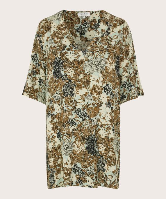 Gayti Tunika, Bok Choy