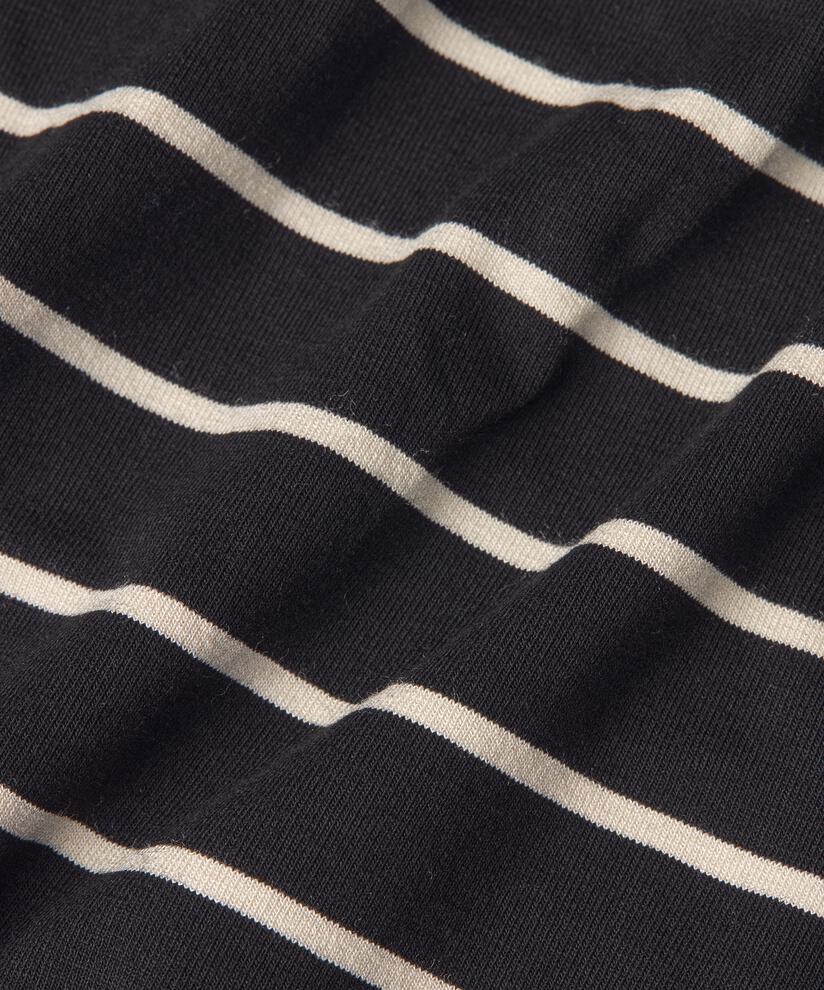 Noele JERSEY Klänning, Black