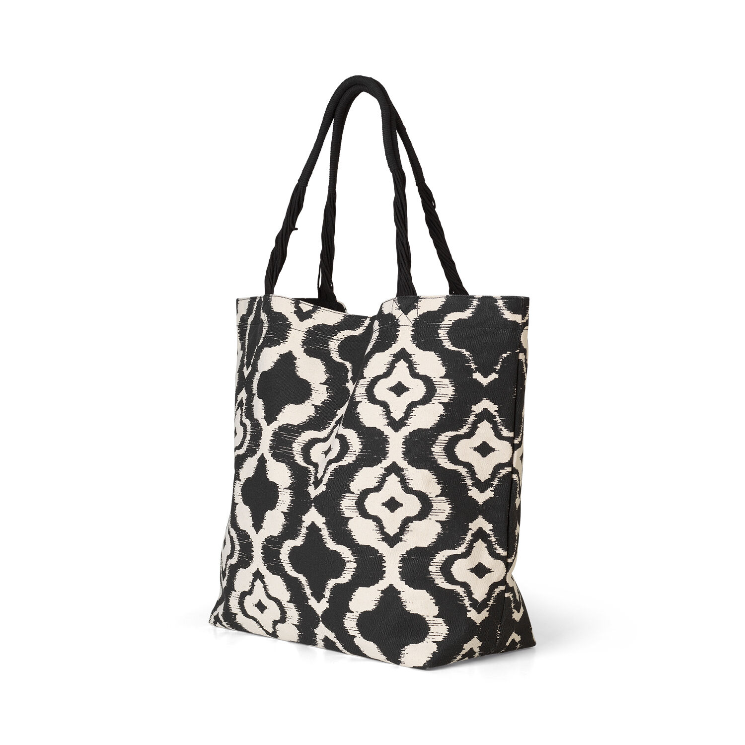 ROY V&Auml;SKA, Black