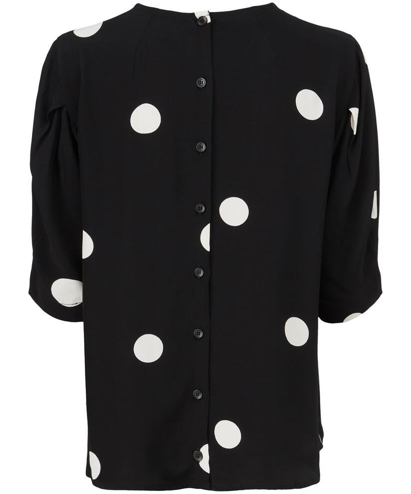 DEVIN TOPP, Black