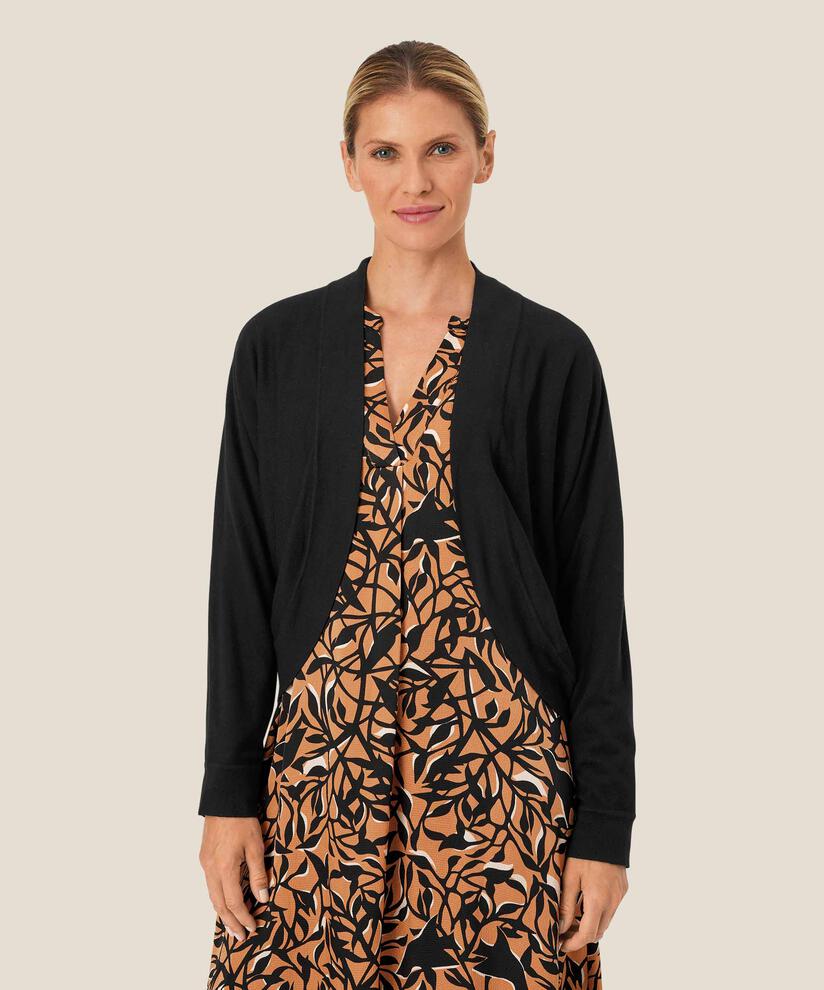 LORELLE KOFTA, Black