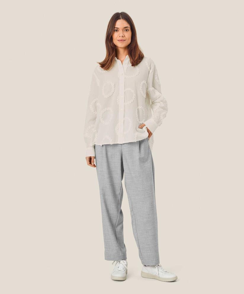 Imma Skjorta, Jet Stream