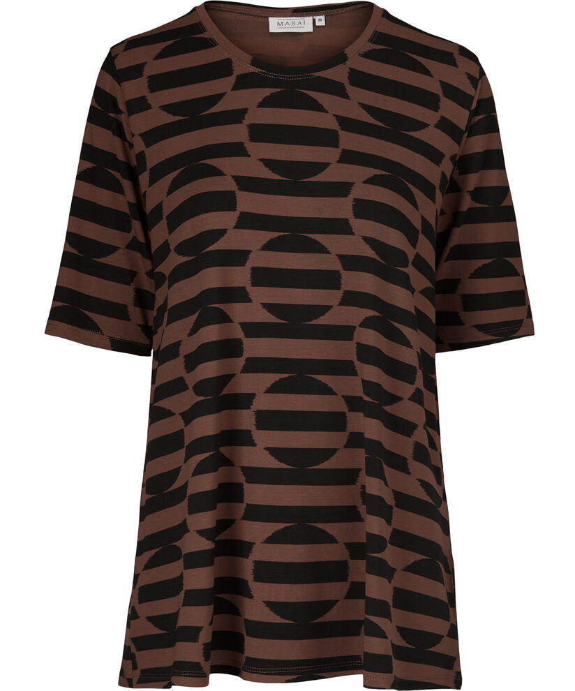 BUTTA TOPP, Tiramisu