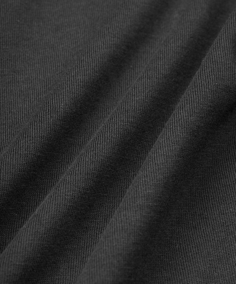 Doreann JERSEY Topp, Black