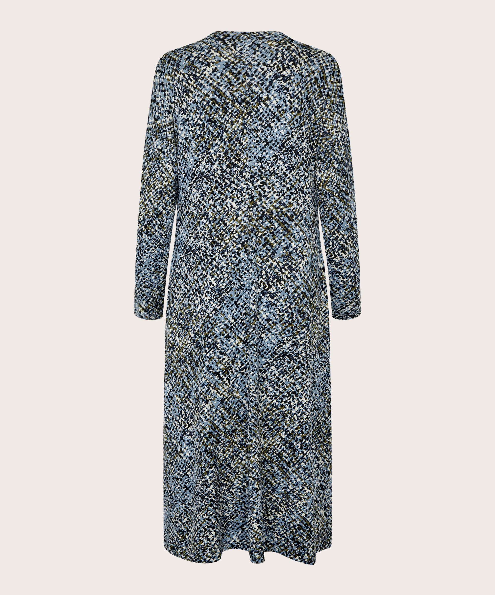 Otobia JERSEY Klänning, Proven Blue