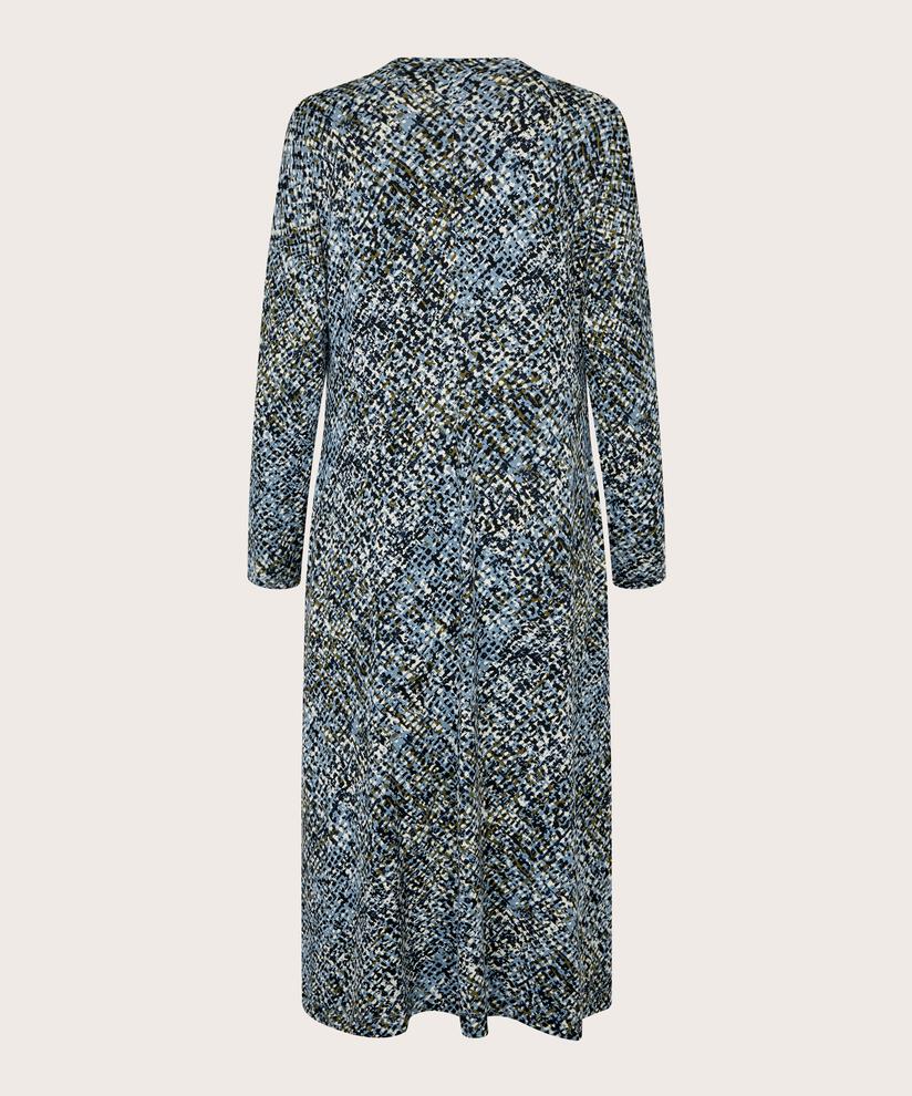 Otobia JERSEY Klänning, Proven Blue