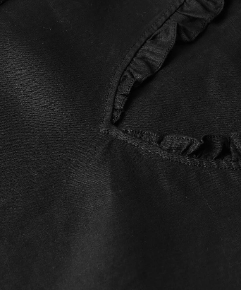 Nydela Klänning, Black