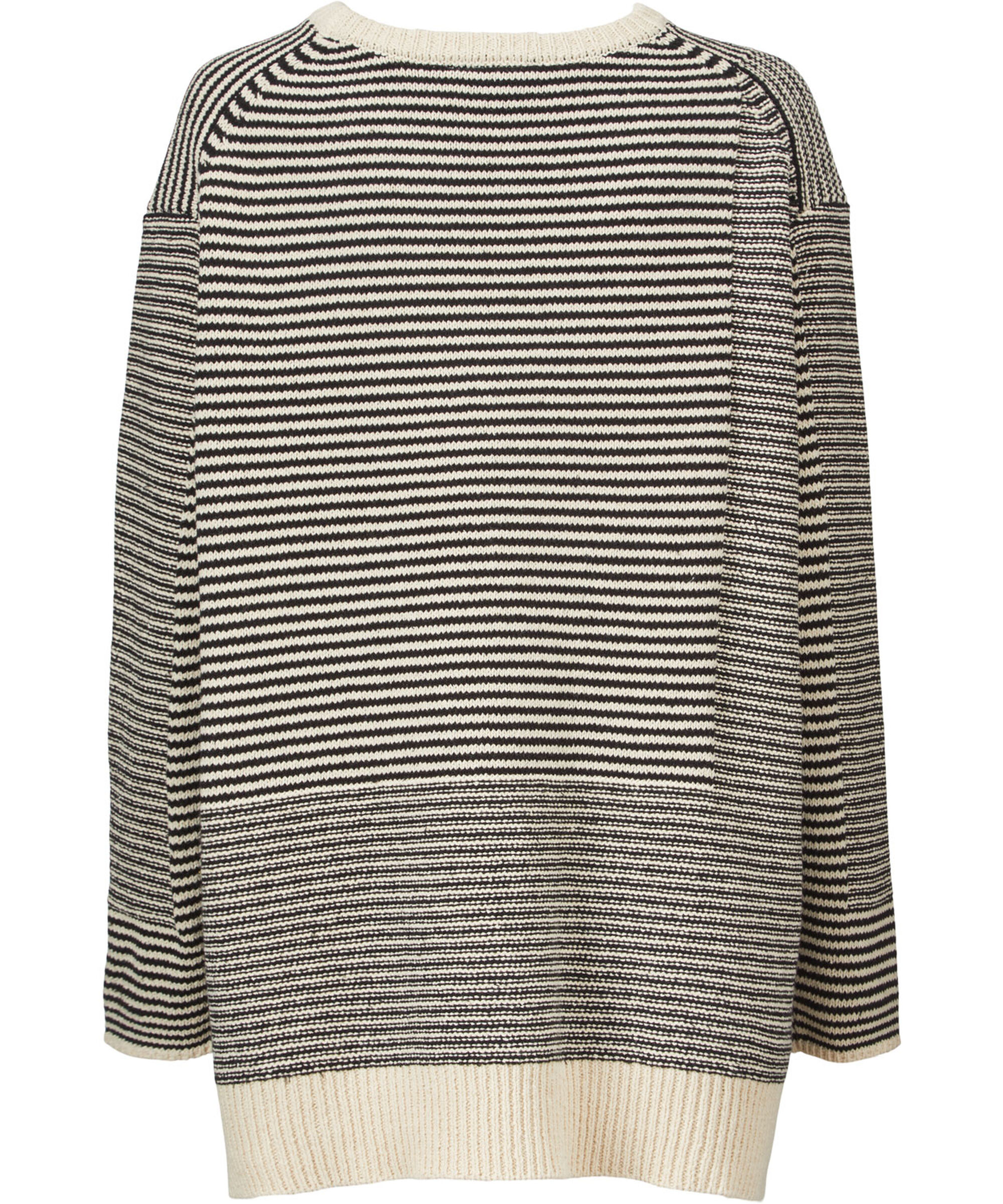 FLORINI TOPP, Black