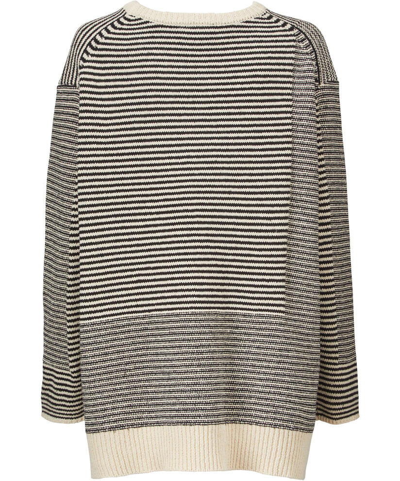 FLORINI TOPP, Black