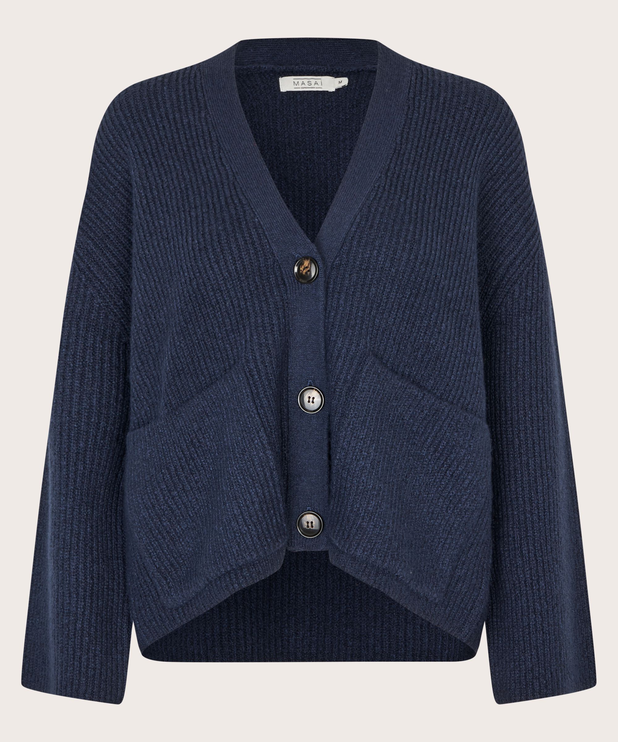 Lexie Kofta, Navy Blazer