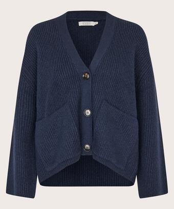 Lexie Kofta, Navy Blazer