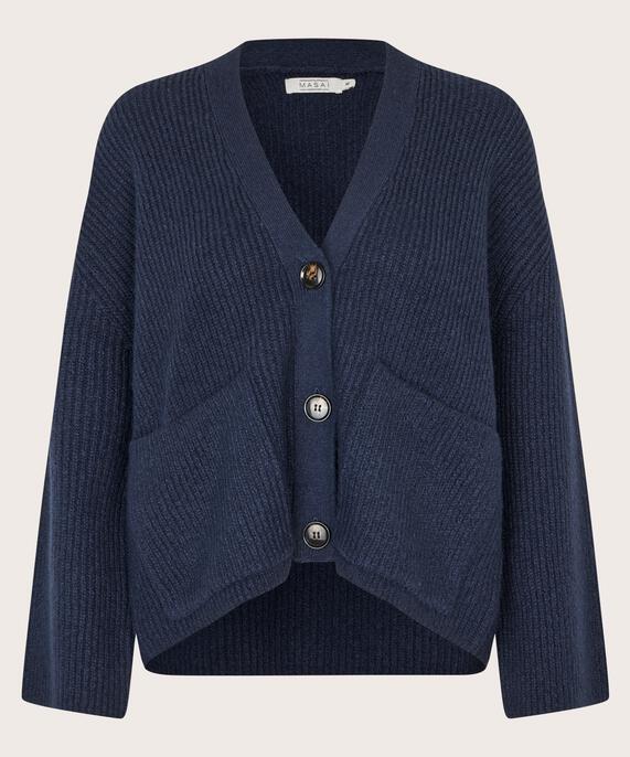 Lexie Kofta, Navy Blazer