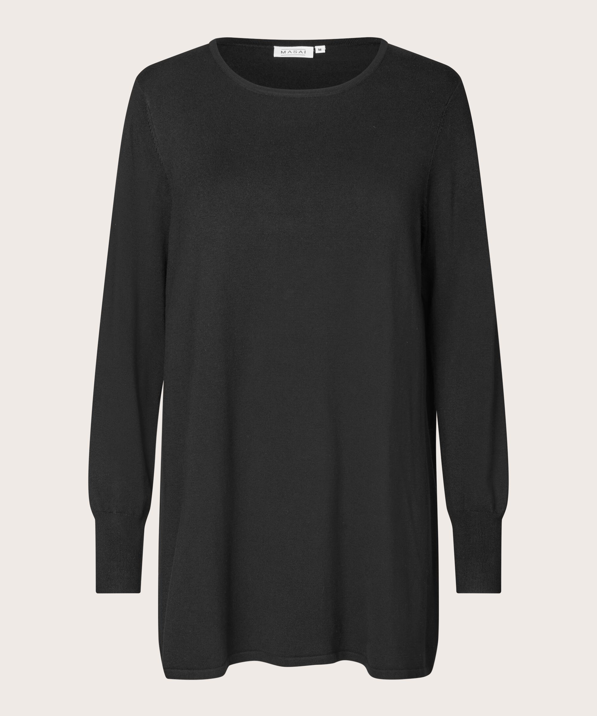 Finnlia topp, Black