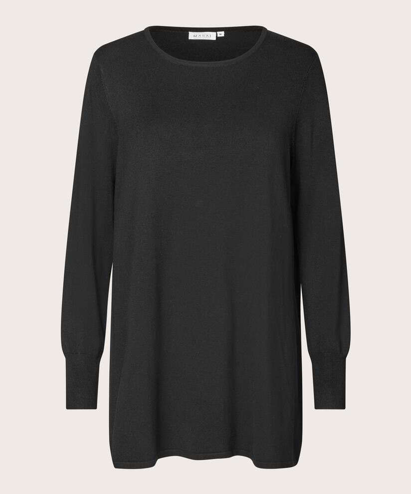 Finnlia topp, Black
