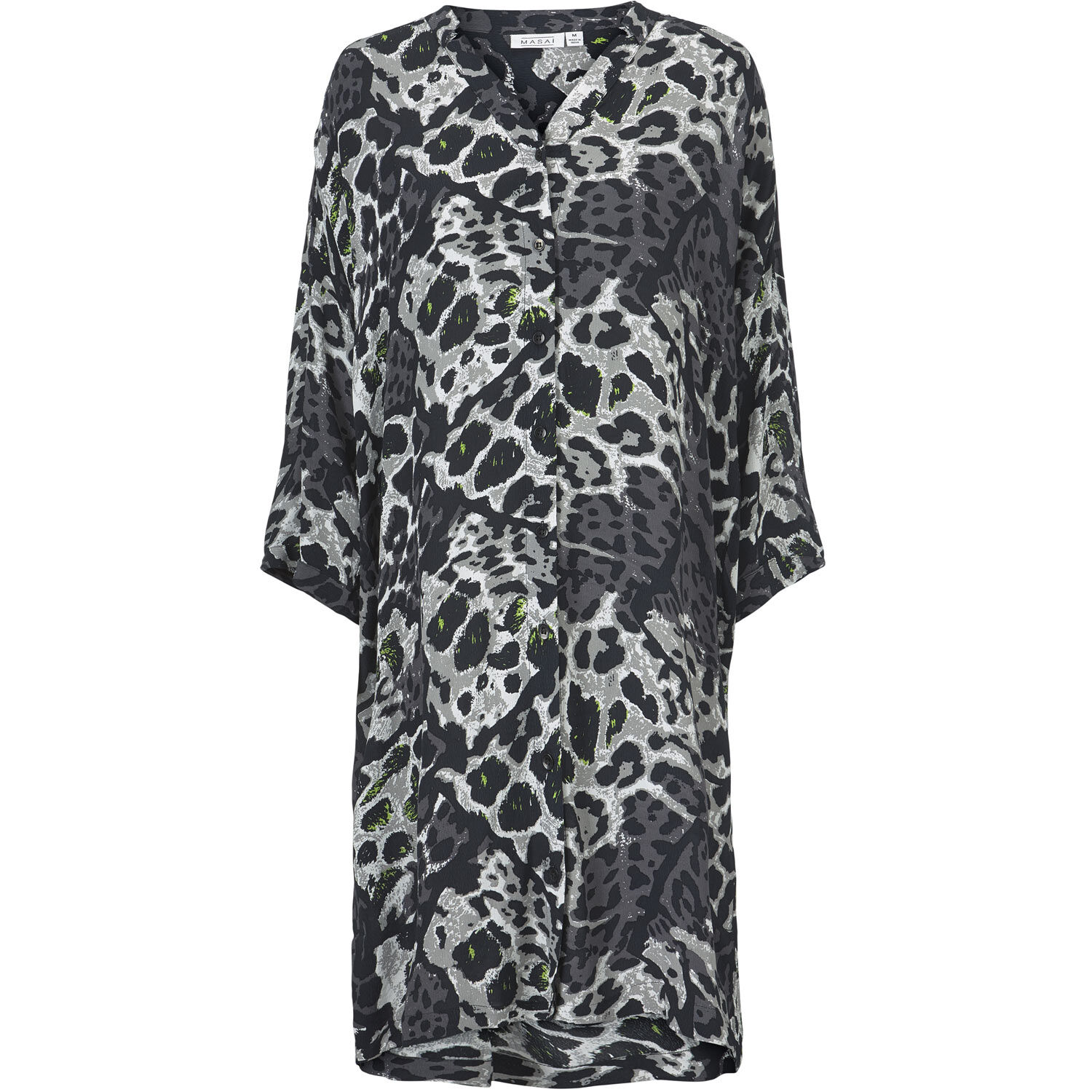 NAKATA KL&Auml;NNING, Peridot