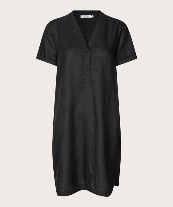 Nareela Klänning, Black