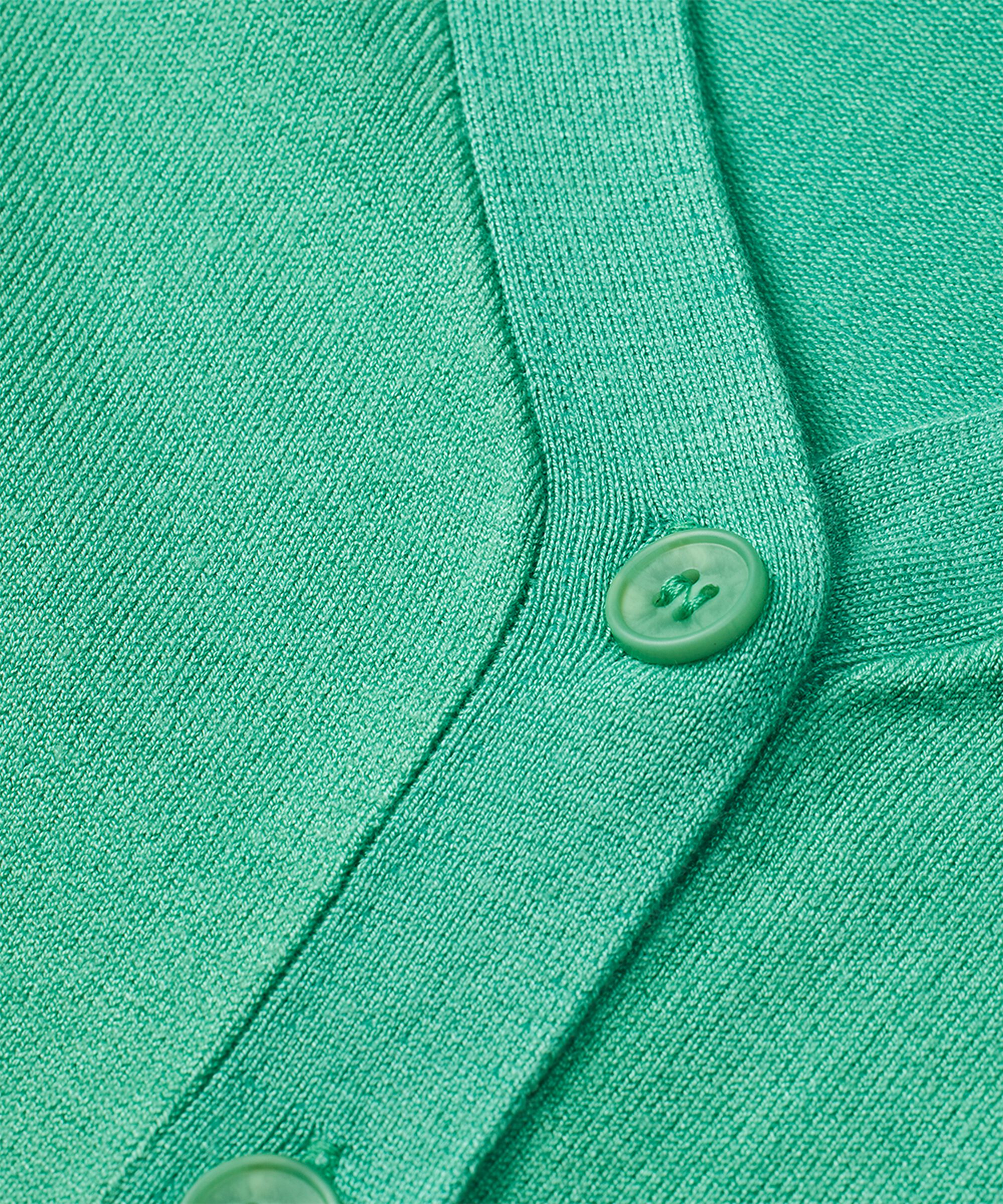 Leslie Kofta, Winter Green