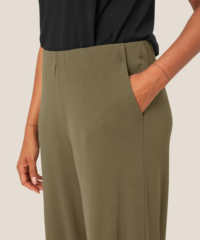 Pirista JERSEY Byxor, D. Lichen Green