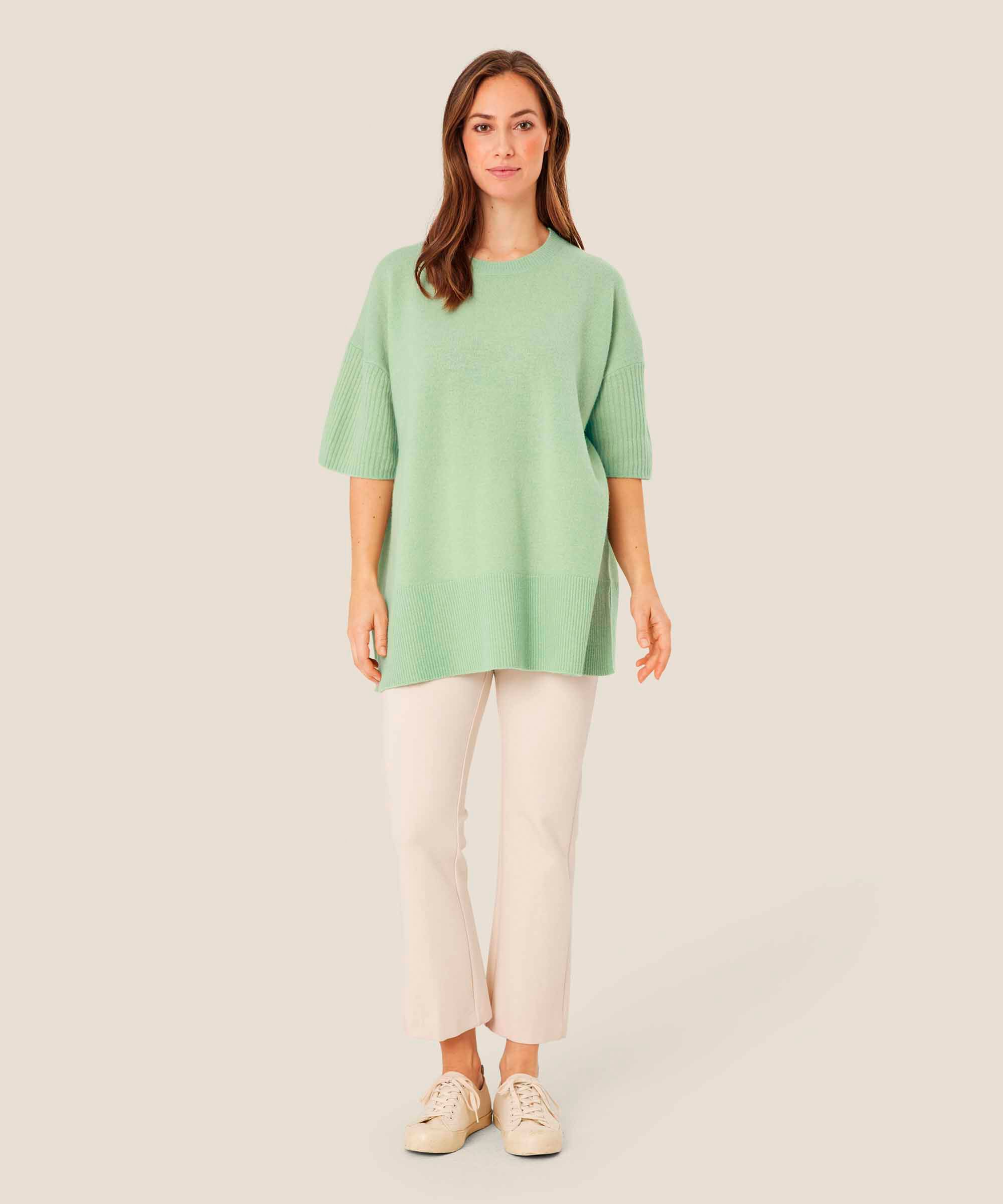 Paba JERSEY Byxor, Whitecap