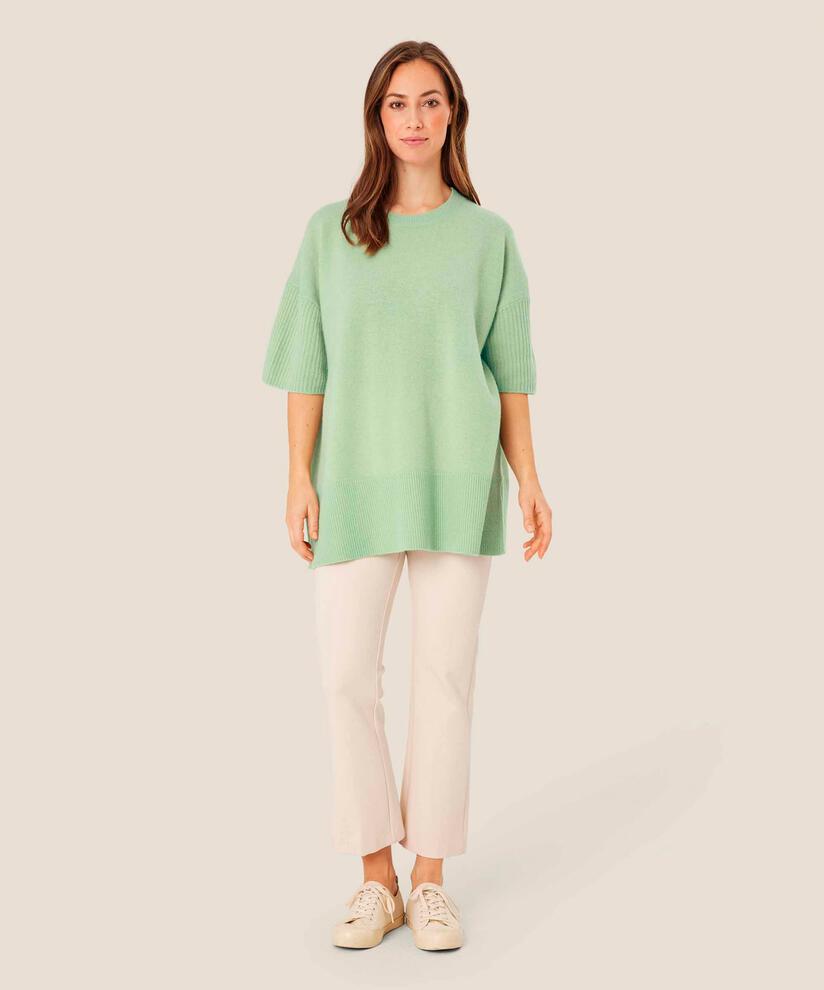 Paba JERSEY Byxor, Whitecap