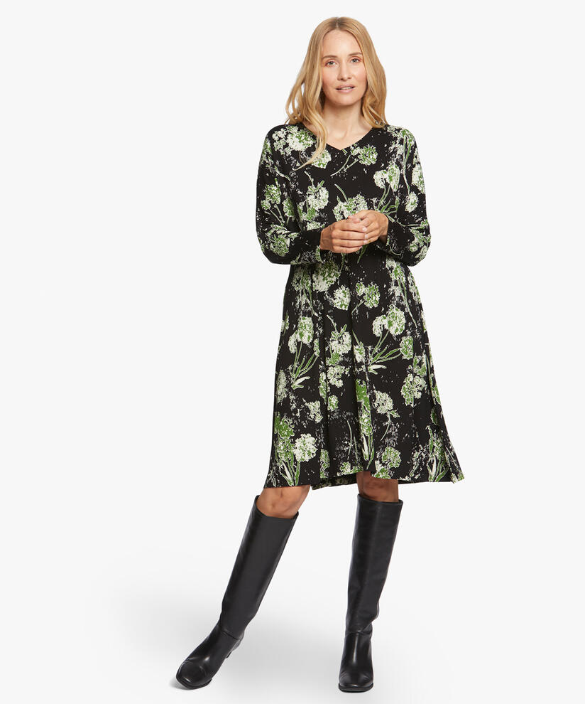 NOA KLÄNNING, Garden Green