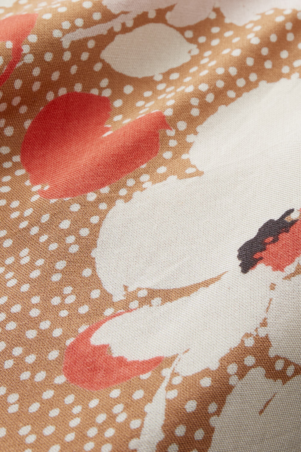 OCULLA KL&Auml;NNING, Chipmunk