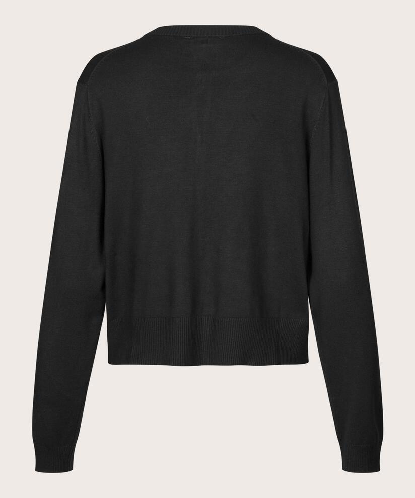 Liffa Kofta, Black