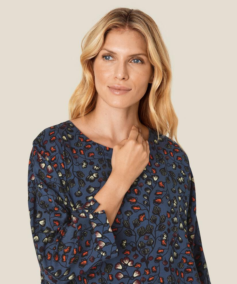 Becca Topp, Sargasso Sea