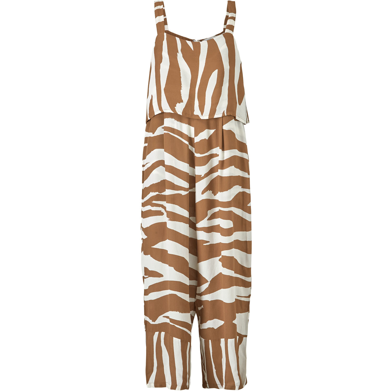 OFRA JUMPSUIT, Chipmunk