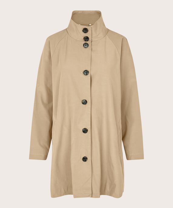 Teresa Kappa, Safari