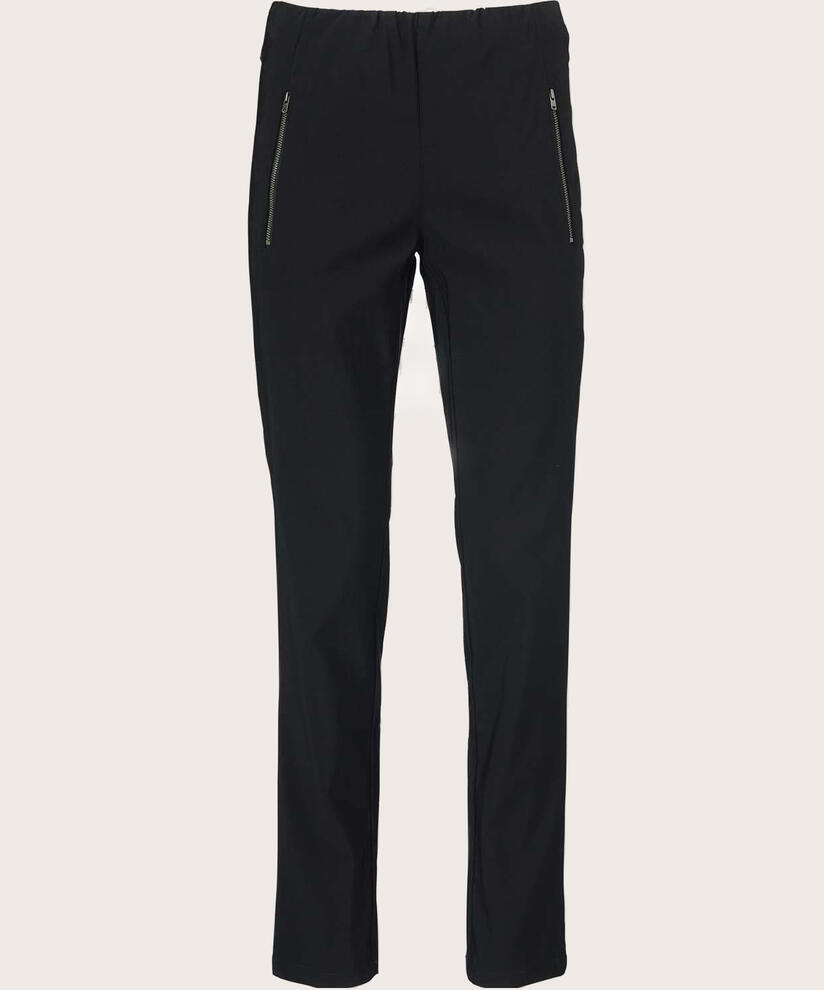 Pearl Byxor, Black