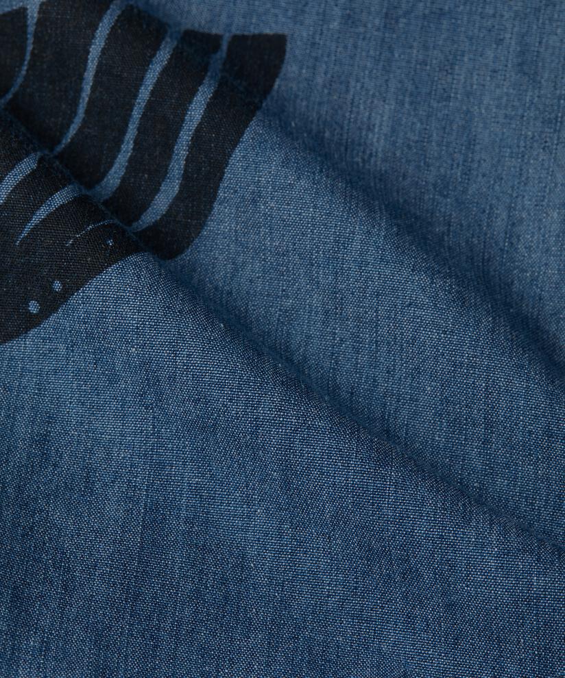 Jasmina Jacka, Dark Denim