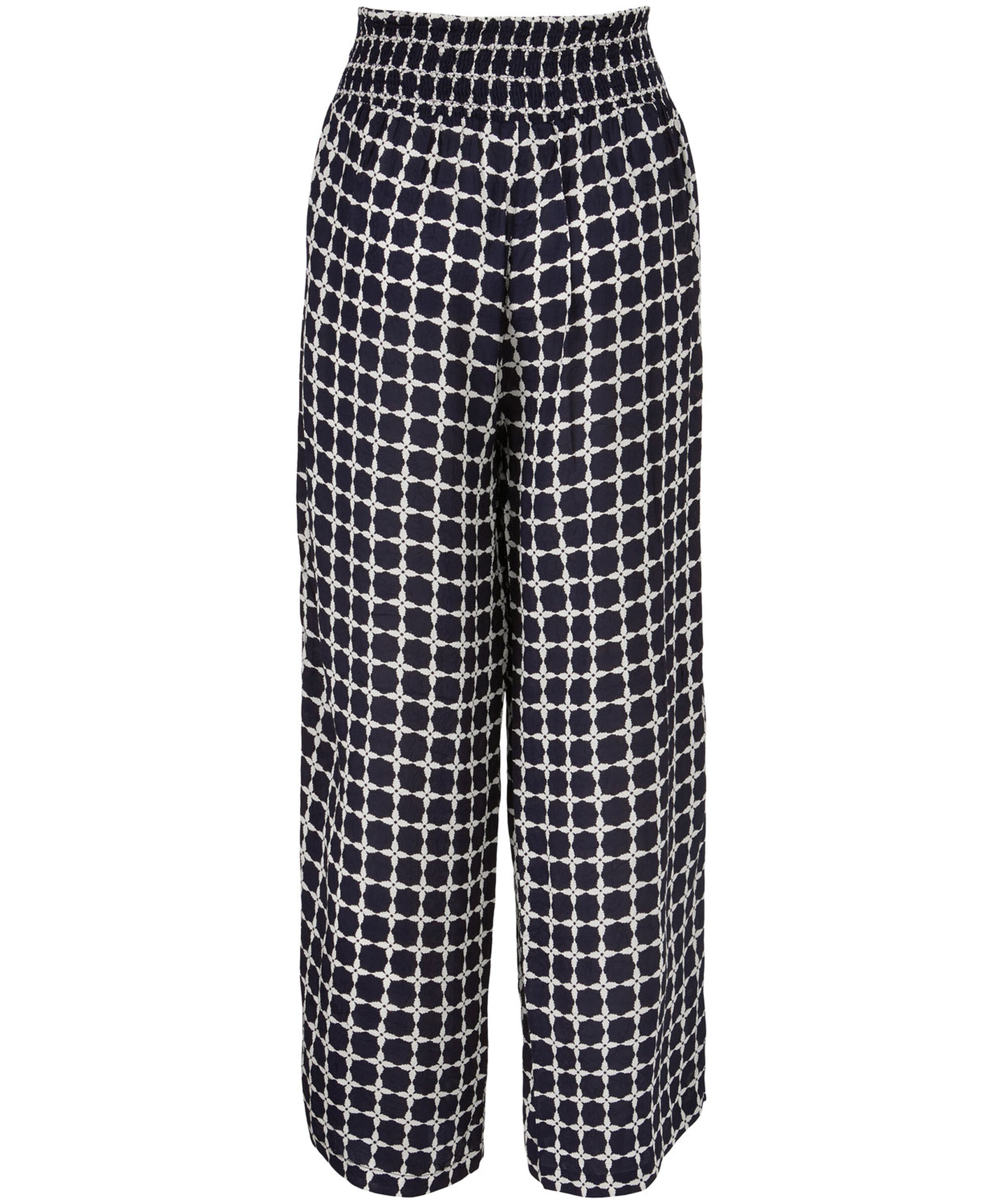 PURNIS BYXOR, Navy