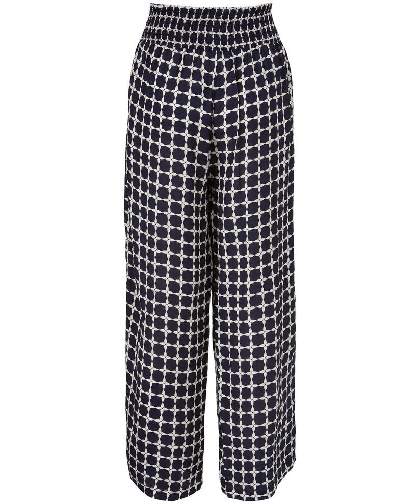 PURNIS BYXOR, Navy
