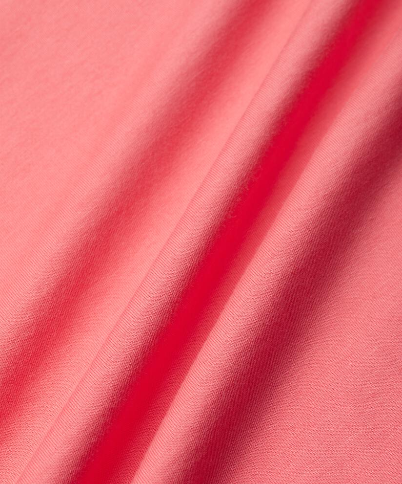 Bonita JERSEY Topp, Calypso Coral