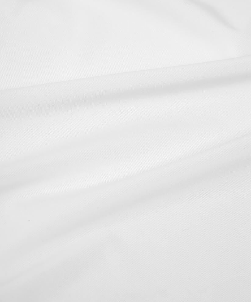 Helle Jersey Underklänning, Cream