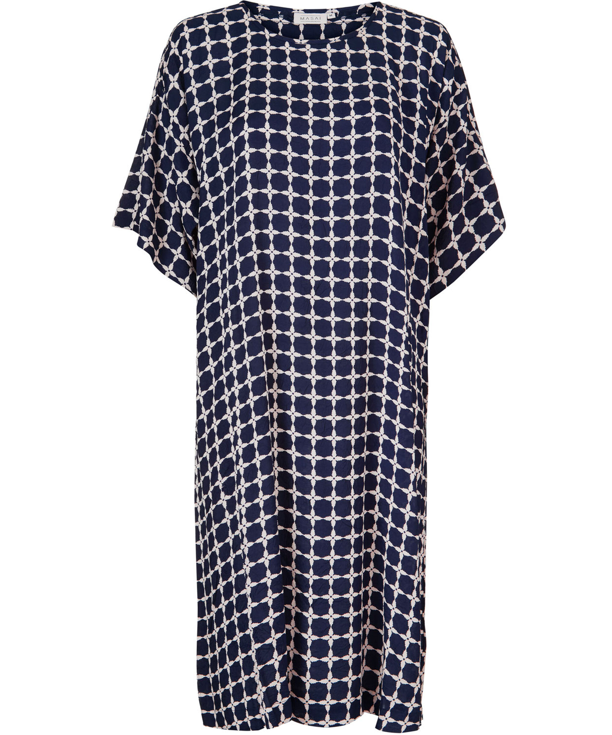 NABI KLÄNNING, Navy