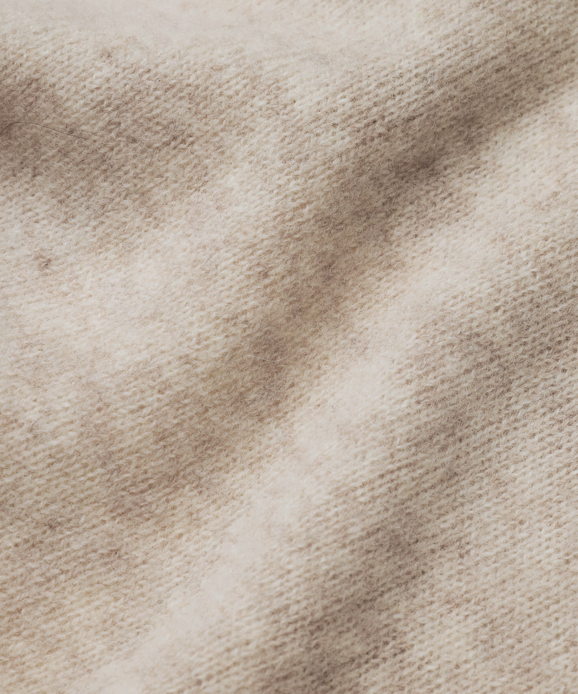 Liva Kofta, L beige mel