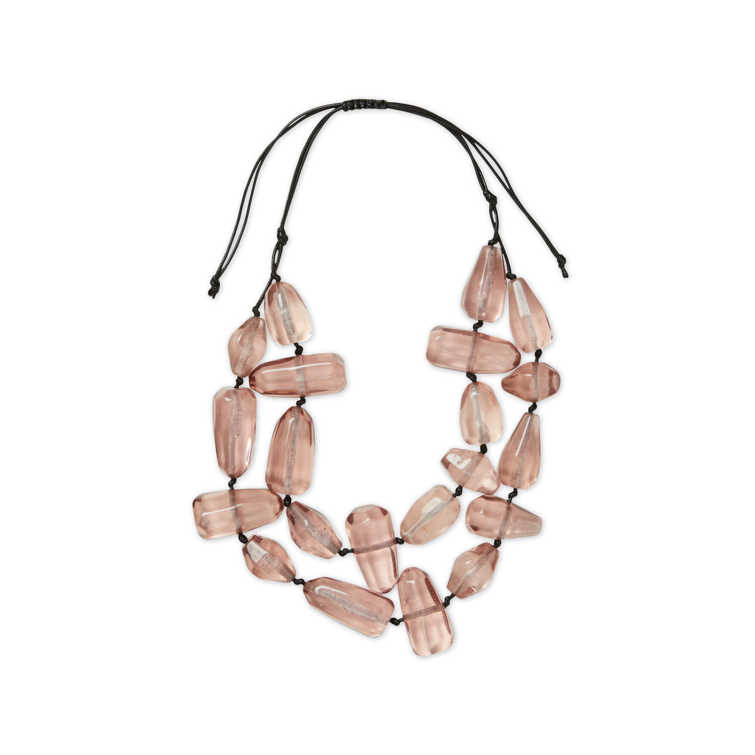 ROSE HALSBAND, Winetasting