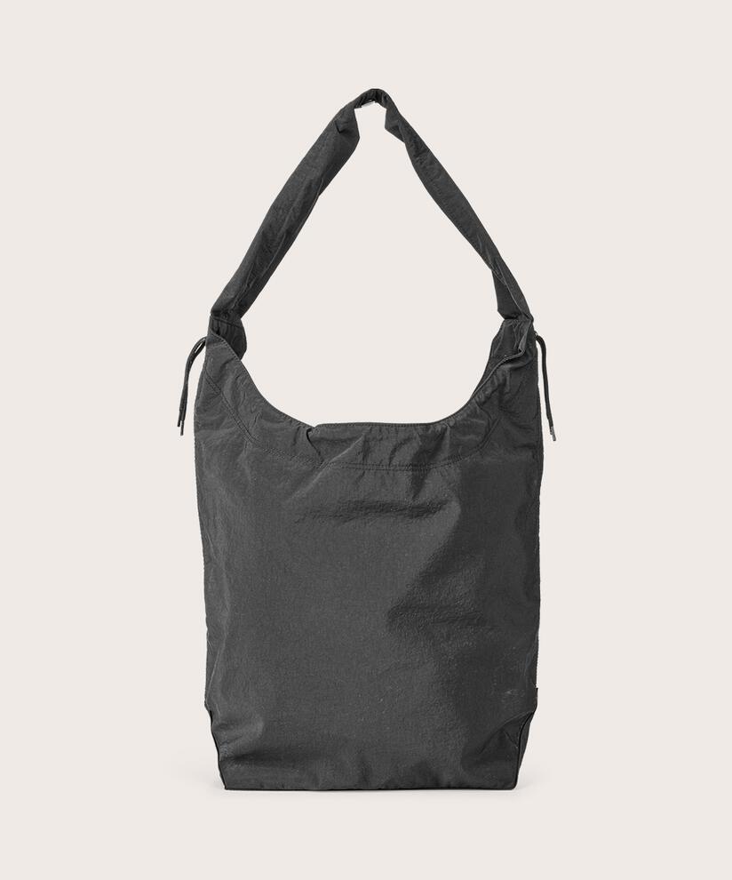 Ruskin Väska, Black