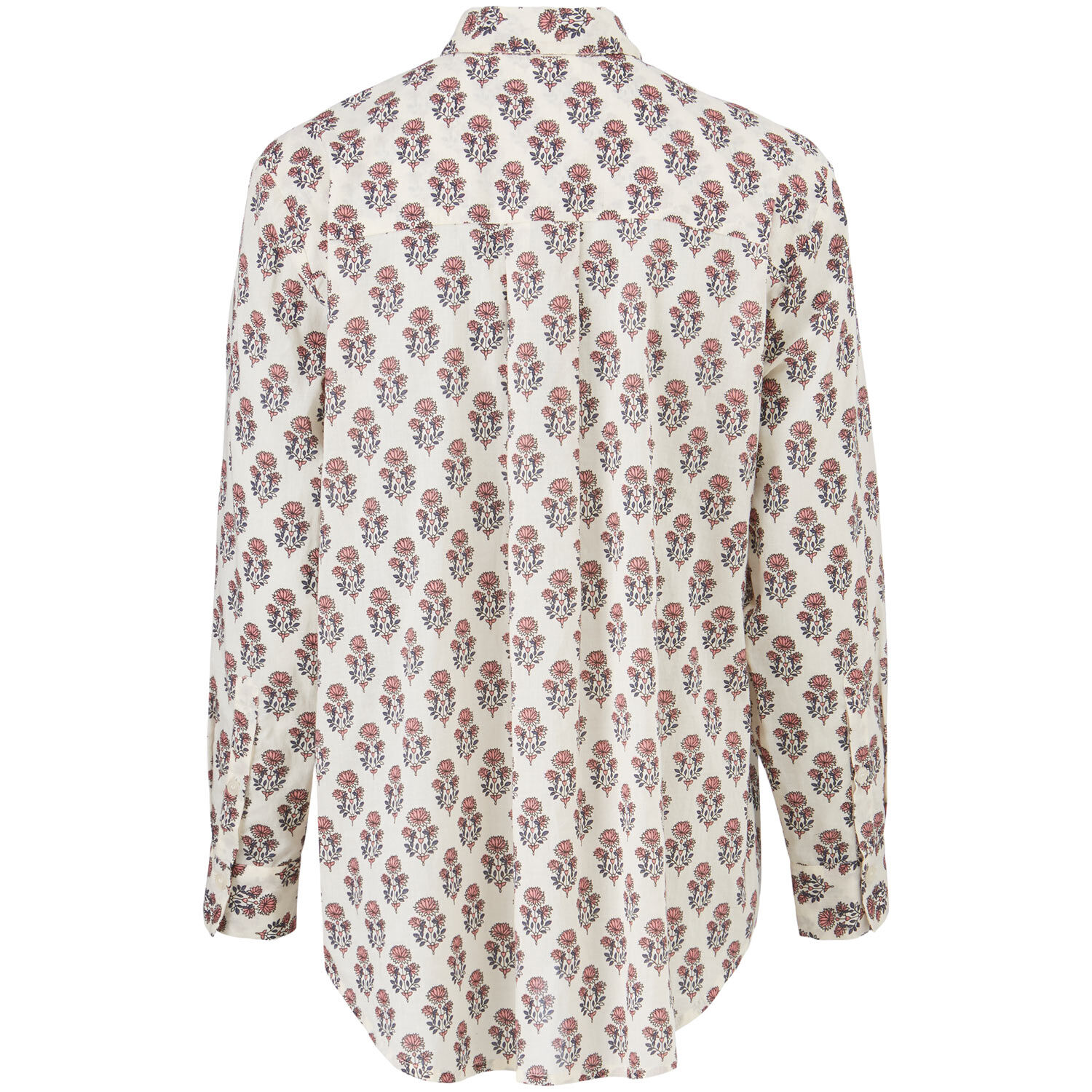 IMMA SKJORTA, Emberglow